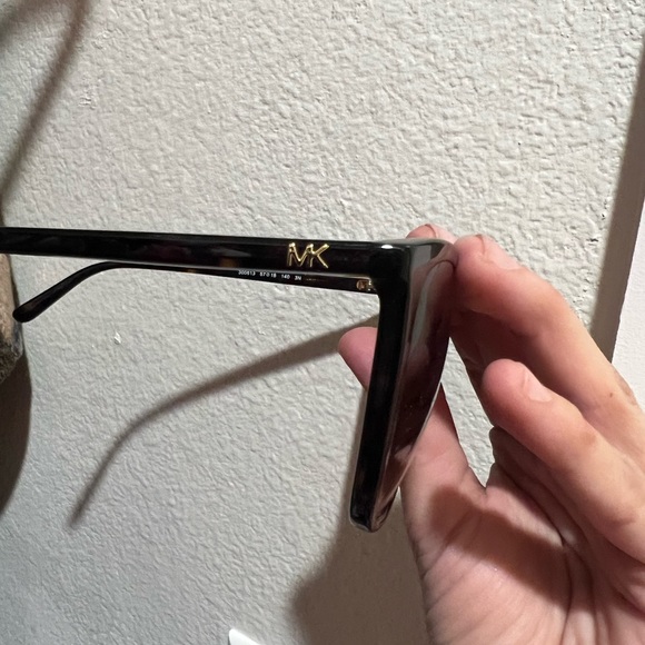 NWOT Micheal Khors (Anaheim) sunglasses! - Picture 5 of 9